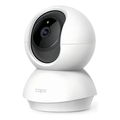 Imagem da oferta TP-Link Tapo C200 Câmera de Segurança Wifi 1080P 360° PanTilt