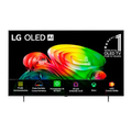 Imagem da oferta Smart TV LG OLED AI 4K B6 65 polegadas 2026