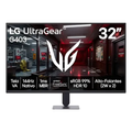 Imagem da oferta Monitor LG Ultragear - Tela Va Fhd 32, 144hz, 1ms (mbr), A Preto 127220v
