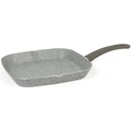 Imagem da oferta Grill de Alumínio Antiaderente Stone Lombok 28x28cm