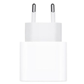 Imagem da oferta Carregador USB-C de 20W Apple Branco Original - MUVU3BZA | CUPOM + PIX - Canaltech Ofertas