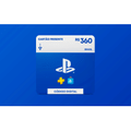 Imagem da oferta Gift Cards Playstation com Desconto