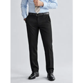 Imagem da oferta Calça Social Masculina Executivo Em Oxford Premium