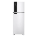Imagem da oferta Geladeira Brastemp Frost Free 385 Litros Duplex Branca - BRM46MB