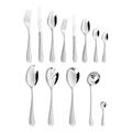 Imagem da oferta Faqueiro 101 Peças de Aço Inox com Caixa Litografada Com Veludo Pérola Wolff!