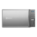 Imagem da oferta Micro-ondas De Bancada Electrolux Prata 27l Com 55 Receitas Pré-programadas No Menu Online Ms37r