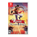 Imagem da oferta The Rogue Prince Of Persia - Edição Padrão (Switch)