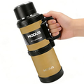 Imagem da oferta Modus 2400ml Garrafa Térmica Para Água E Café Inox Parede Dupla Isolada