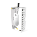 Imagem da oferta Mouse Gamer Endgame Gear OP1 8K V2 30.000 DPI Polling Rate 8000Hz Sensor PixArt PAW3950 750 IPS Branco - PGW-EG-MOU-068