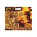 Imagem da oferta Baralho Indiana Jones Copag