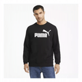 Imagem da oferta Moletom Puma Essentials Big Logo Fleece - Masculino