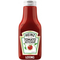 Imagem da oferta Heinz Ketchup Tradicional 1033KG - Tamanho Grande