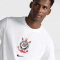 Imagem da oferta Camiseta Corinthians Nike Crest Masculina