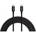 Imagem da oferta Cabo USB-C 1 5m Nylon Intelbras EUCC 15NP