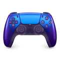 Imagem da oferta Controle Sony DualSense PS5 Sem Fio Chroma Indigo