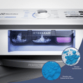 Imagem da oferta Lavadora de Roupas Electrolux 17Kg LED17 Essential Care com Jet&Clean Branco