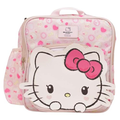 Imagem da oferta Zonacriativa - Mochila Lancheira Hello Kitty Sanrio