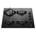 Imagem da oferta Cooktop a Gás Electrolux 4 Bocas - KE4TP