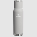 Imagem da oferta Stanley Garrafa Térmica Adventure To Go 2.0 Ash 1L