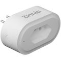 Imagem da oferta Tomada Smart Zinnia CIZ-T10 16A Wifi Branco - ZNSPLS-WH01