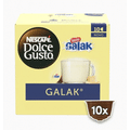 Imagem da oferta 10 Cápsulas GALAK Nescafé Dolce Gusto