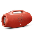 Imagem da oferta JBL Caixa de Som Boombox 4 Bluetooth Som Pro AI Sound Boost Graves Personalizáveis Bateria de até 34H IP68 Á