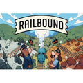 Imagem da oferta Jogo Railbound - Nintendo Switch