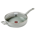 Imagem da oferta Frigideira Funda Cerâmica 30cm Tefal Refresh Ceramic
