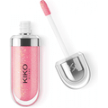 Imagem da oferta Lipgloss Gloss Hidratant  KIKO MILANO 3D Hydra Com Efeito 3D Cor 26 Sparkling Hibiscus Pink