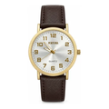 Imagem da oferta Relógio De Pulso Masculino Minimalista Old Money Fortuna