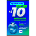 Imagem da oferta Ganhe R$10 de Desconto na Compra de Botijão de Gás pelo APP Ultragaz