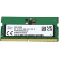 Imagem da oferta Memoria Ram DDR5 8GB LAPTOP SODIMM 4800MHZ 5600MHZ NOTEBOOK ADATAXPGCRUCIALSAMSUNGSK HYNIX LACRADA