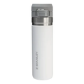 Imagem da oferta Garrafa Térmica Quick Flip Stanley 710ml Go Bottle Branco Cor Polar