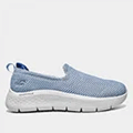 Imagem da oferta Tênis Skechers Go Walk Flex-Clever  Feminino