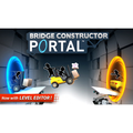 Imagem da oferta Jogo Bridge Constructor Portal - Android