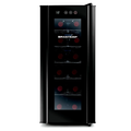 Imagem da oferta Adega Brastemp 12 Garrafas Touch