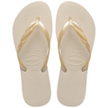Imagem da oferta Havaianas Fantasia II Bege Palha (TAM 37 e 38)