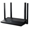Imagem da oferta TP-Link EX1500 Roteador Wi-Fi 6 AX1500 Dual Band, 4 Portas Gigabit, EasyMesh, Cobertura de até 140 m² e Conexão para até 60 Dispositiv