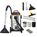 Imagem da oferta WAP Extratora CARPET CLEANER PRO 30 Limpeza Profunda 30 Litros 3 Modos de Funcionamento Função Sopro 1600W 127V