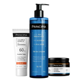 Imagem da oferta Kit Principia para Rotina de Skincare Pele Sensível com Protetor Solar FPS 60