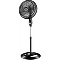 Imagem da oferta Ventilador Coluna Mondial 220V 40cm 6 pás Turbo - VT-40C-NB