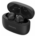 Imagem da oferta Fone de ouvido Tws Philips Tat1109bk00 preto Ipx4