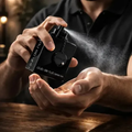 Imagem da oferta Perfume Club De Nuit Intense Da Armaf Edt 105ml Masculino