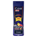 Imagem da oferta Clear Men Shampoo Anticaspa Turbo Max Power 350ml