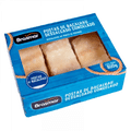 Imagem da oferta Bacalhau Morhua Congelado em Postas Brasmar 800g