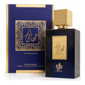 Imagem da oferta Perfume Árabe Al Wataniah Thahaani EDP 100ml