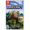 Imagem da oferta Minecraft Switch Midia Fisica