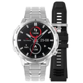 Imagem da oferta Relógio Smartwatch Technos Connect Call TSPORTSCAA6K