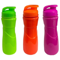Imagem da oferta Squeeze Plástico 500ml Sortido Maximaplast