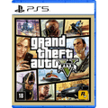 Imagem da oferta Jogo GTA V: Grand Theft Auto V - PS5